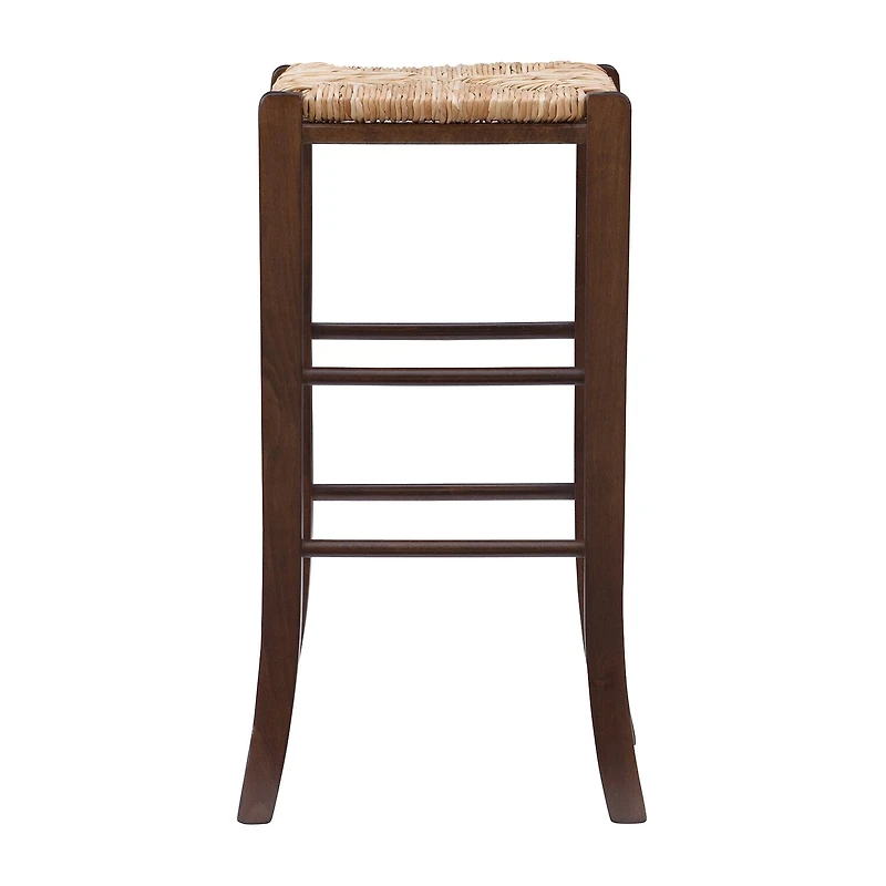 Linon Ellery Kitchen And Dinning Room Collection 2-pc. Bar Stool