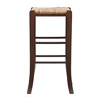 Linon Ellery Kitchen And Dinning Room Collection 2-pc. Bar Stool