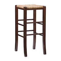 Linon Ellery Kitchen And Dinning Room Collection 2-pc. Bar Stool