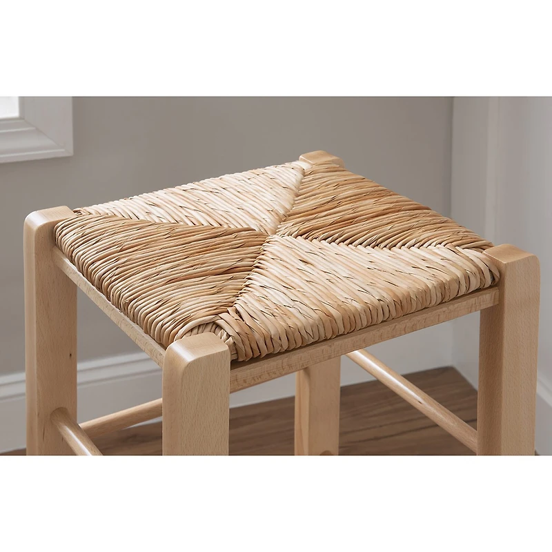 Ellery 2 pc Backless Barstools