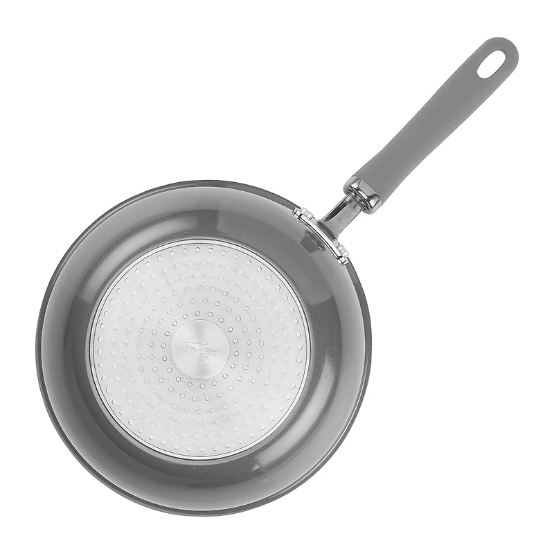 Rachael Ray Create Delicious 3-qt. Non-Stick Everything Pan with Lid