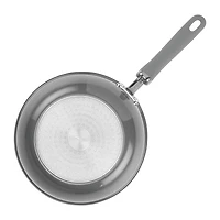 Rachael Ray Create Delicious 3-qt. Non-Stick Everything Pan with Lid