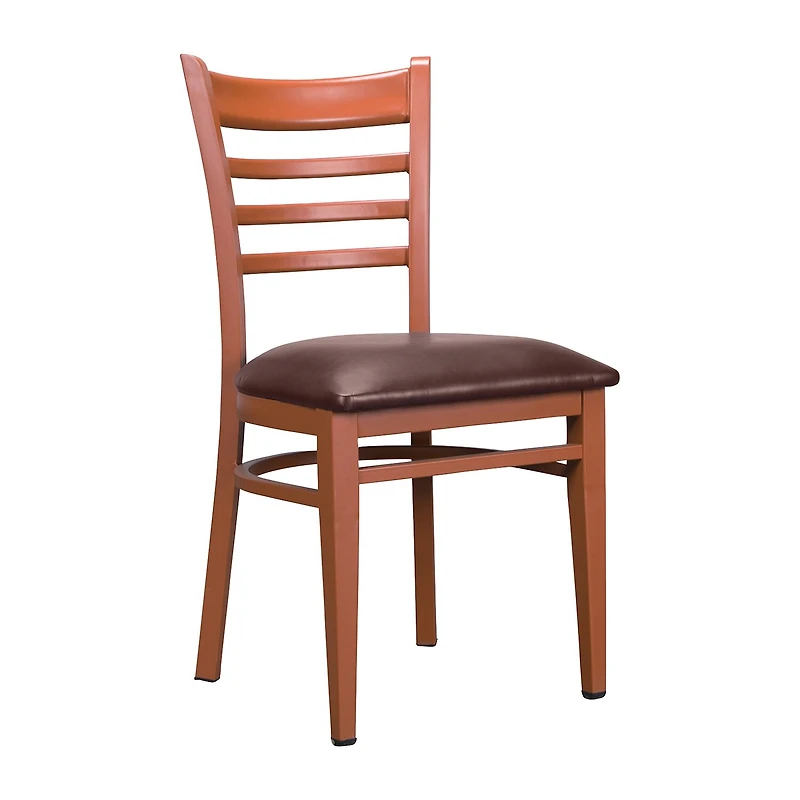 Linon Bricken Kitchen And Dining Room Collection 2-pc. Upholstered Chair