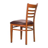 Linon Bricken Kitchen And Dining Room Collection 2-pc. Upholstered Chair