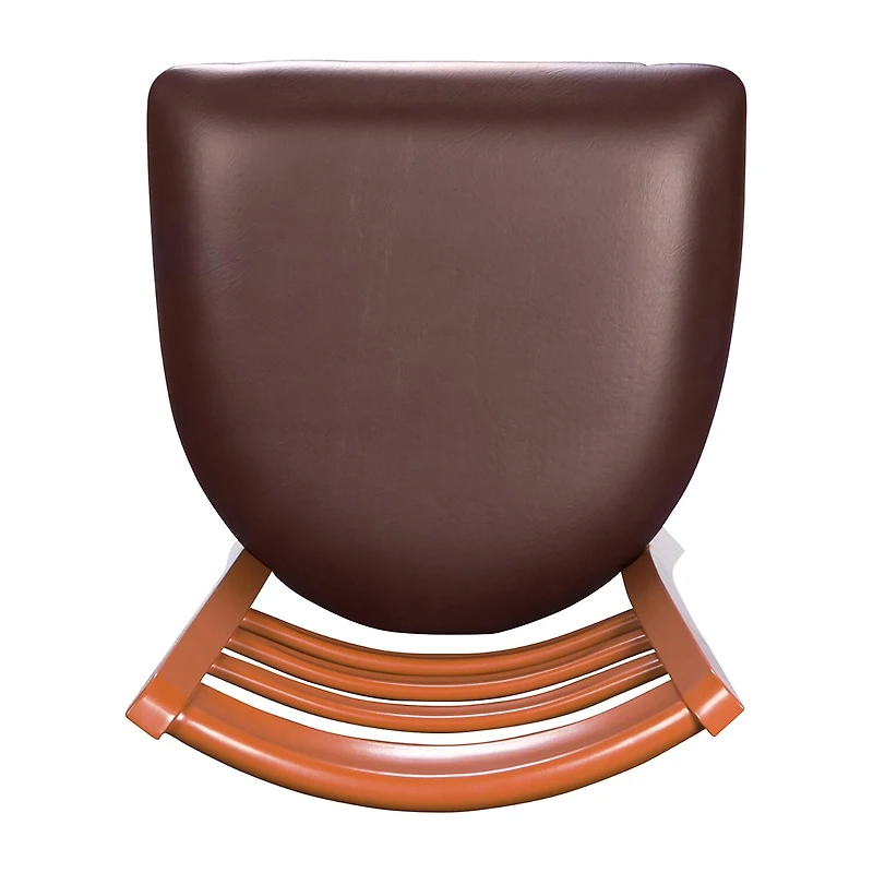 Linon Bricken Kitchen And Dining Room Collection 2-pc. Upholstered Chair