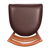 Linon Bricken Kitchen And Dining Room Collection 2-pc. Upholstered Chair