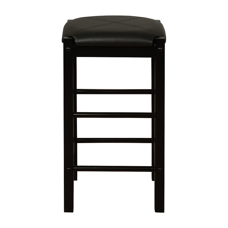 Linon Trenton Dining Set 3-pc. Pub