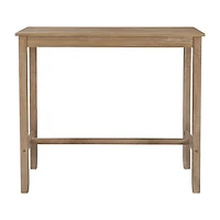 Covewood Pub Table