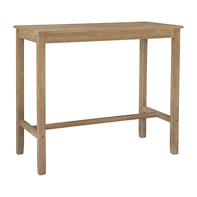 Covewood Pub Table