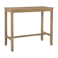 Covewood Pub Table