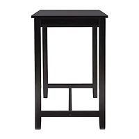 Covewood Kitchen And Dining Room Collection Bar Table
