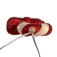 Kurt Adler 30-Light 5 Piece Battery-Operated Candy Canes Light Set