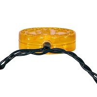 Kurt Adler UL 10-Light Bitcoin Light Set