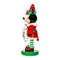 Kurt Adler 10-Inch Disney Minnie The Elf Nutcracker