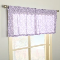 Stratford Park Xena Rod Pocket Valance