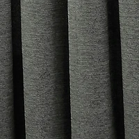 Stratford Park Mayra Grommet Top Blackout Single Curtain Panel