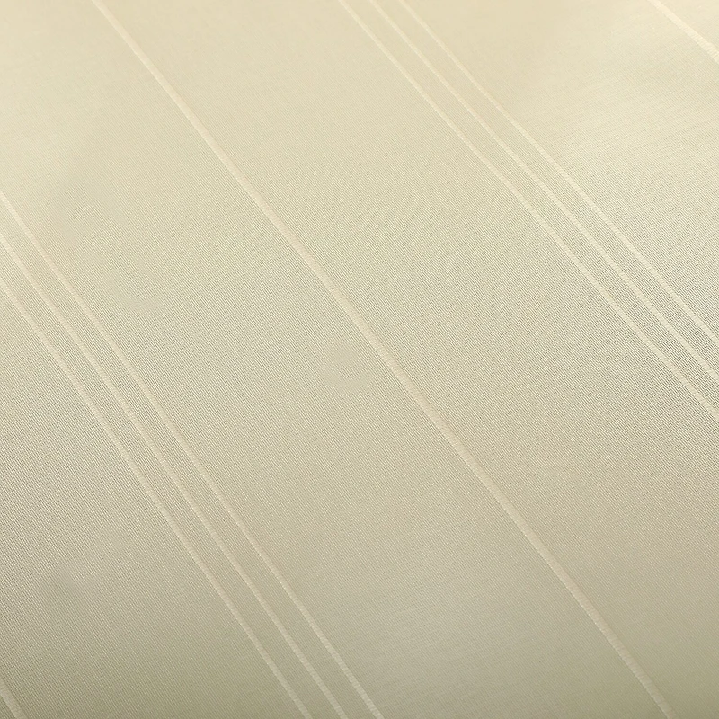 Stratford Park Karina Rod Pocket Sheer Set of 2 Curtain Panel