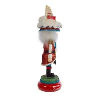 Kurt Adler 18-Inch Hollywood Night Before Christmas Nutcracker 5th in Series