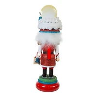 Kurt Adler 18-Inch Hollywood Night Before Christmas Nutcracker 5th in Series