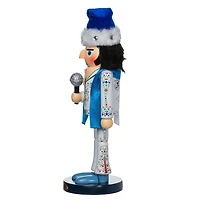 Kurt Adler Elvis Christmas Nutcracker