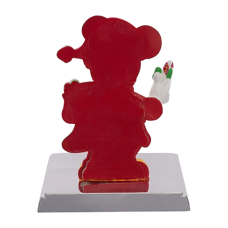 Kurt Adler Mickey Mouse Stocking Holder