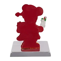 Kurt Adler Mickey Mouse Stocking Holder