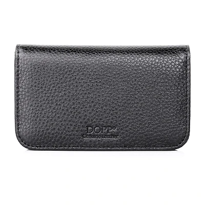 Dopp Snap Card Case Womens Rfid Blocking Wallet