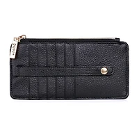 Dopp Thin Card Holder Womens Rfid Blocking Wallet