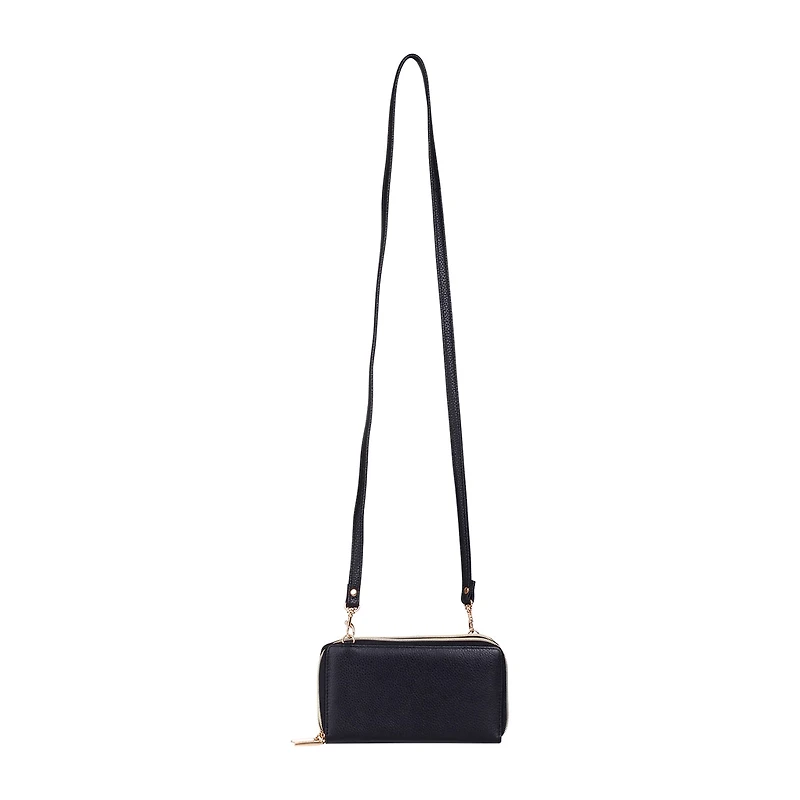 Dopp Ultimate Organizer Womens Rfid Blocking Wallet