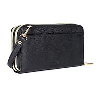 Dopp Ultimate Organizer Womens Rfid Blocking Wallet