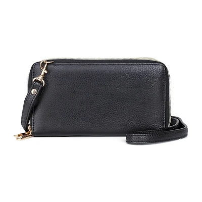Dopp Ultimate Organizer Womens Rfid Blocking Wallet