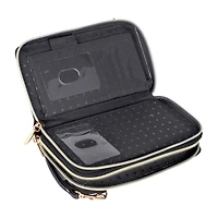 Dopp Ultimate Organizer Womens Rfid Blocking Wallet