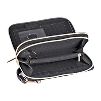 Dopp Ultimate Organizer Womens Rfid Blocking Wallet