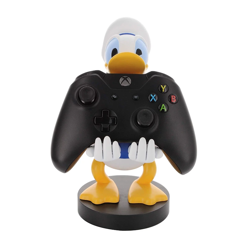 Exquisite Gaming Disney Donald Duck Gaming Controller & Phone Holder Donald Duck Gaming Accessory
