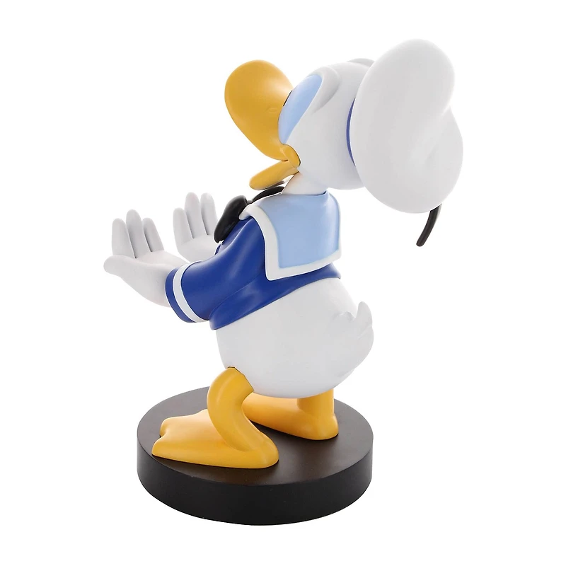 Exquisite Gaming Disney Donald Duck Gaming Controller & Phone Holder Donald Duck Gaming Accessory