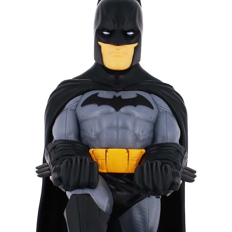 Exquisite Gaming Cable Guys Dc Comics Batman - Charging Phone & Controller Holder Batman Gaming Accessory