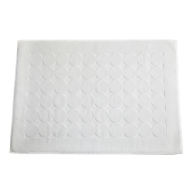 Linum Home Textiles Geometric 24x35 Tubmat