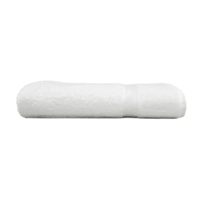 Linum Home Turkish Cotton Textiles Terry 40" x 60" Bath Sheet