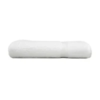 Linum Home Turkish Cotton Textiles Terry 40" x 60" Bath Sheet