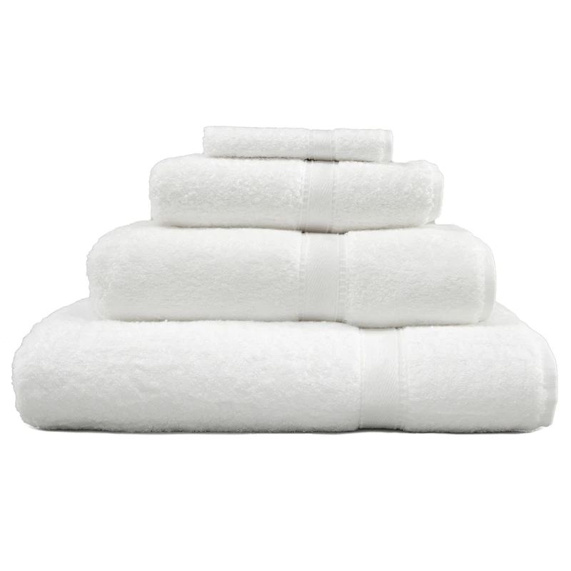 Linum Home Textiles Terry 4-pc. Bath Towel Set