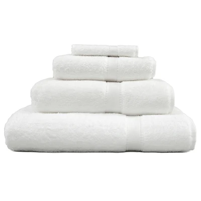 Linum Home Textiles Terry 4-pc. Bath Towel Set