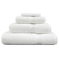 Linum Home Textiles Terry 4-pc. Bath Towel Set