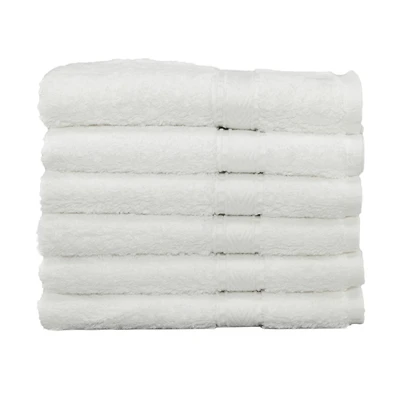 Linum Home Textiles Terry -pc. Washcloth Set