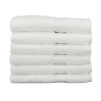 Linum Home Textiles Terry -pc. Washcloth Set