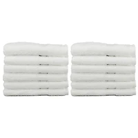 Linum Home Textiles Terry 12-pc. Washcloth Set