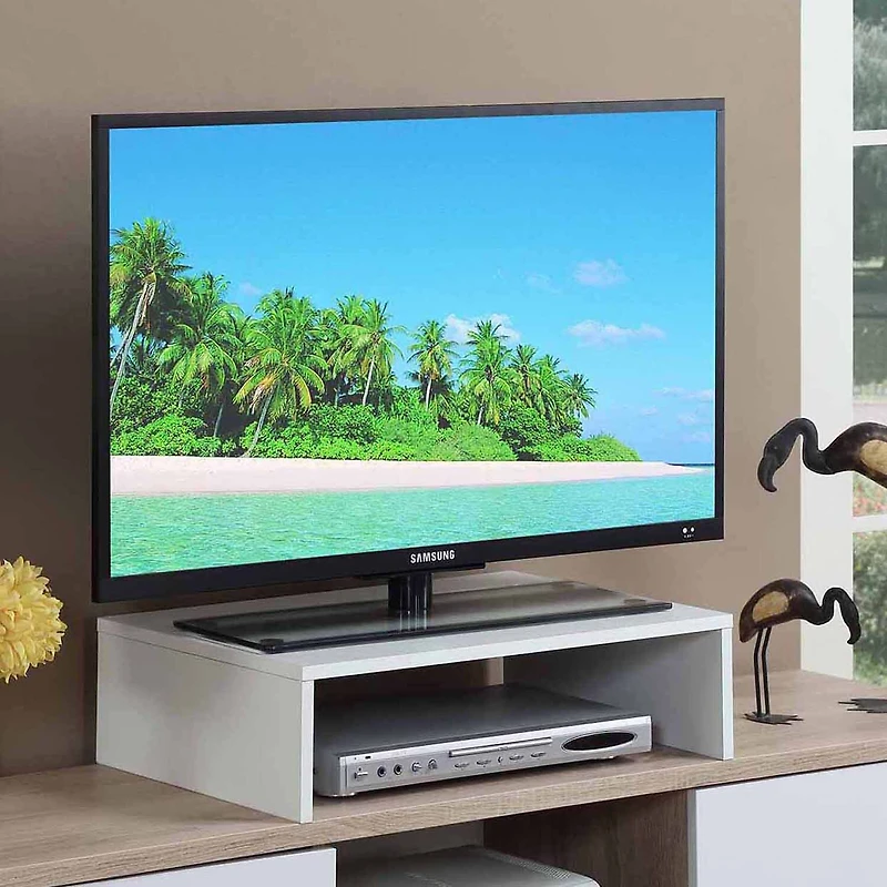 Convenience Concepts Designs2Go Large TV / Monitor Riser