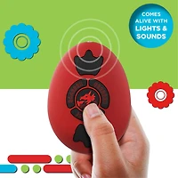 Discovery™ RC Smoke Breathing Dragon