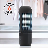 Sharper Image Sanitizer UV Portable Lamp