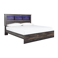 Signature Design by Ashley® Drystan Bookcase Bed