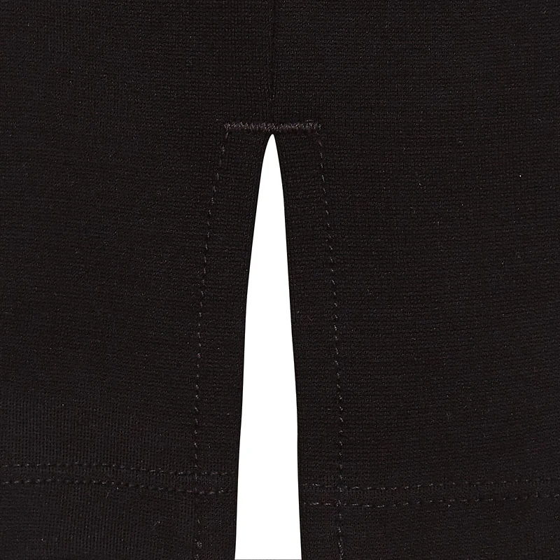 Stylus Womens Ankle High Rise Pull-On Pant